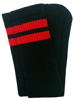 SKATERSOCKS Skater Socks Kniestrümpfe 63,5 cm, 25-036, Mehrfarbig, 25-036 von skatersocks