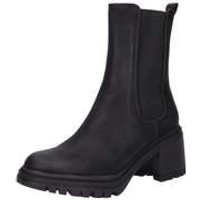 smiling for feet Chelsea Boots Damen schwarz|schwarz|schwarz|schwarz von smiling for feet