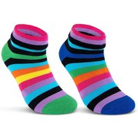 sockenkauf24 Thermosocken 2 I 4 I 6 Paar Damen Socken mit Innenfrottee warme Wintersocken (2-Paar, 35-38) - 12790 WP von sockenkauf24