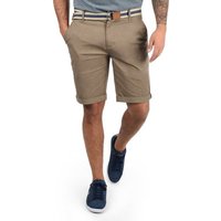 !Solid Chinoshorts SDMonty kurze Hose mit Gürtel von !solid