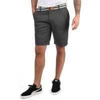 !Solid Chinoshorts SDMonty kurze Hose mit Gürtel von !solid