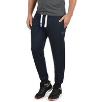 !Solid Jogginghose SDBenn Pant lange Hose mit kontrastfarbenenen Details von !solid