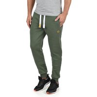 !Solid Jogginghose SDBenn Pant lange Hose mit kontrastfarbenenen Details von !solid