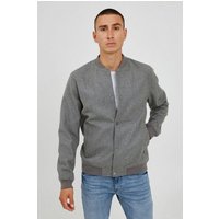 !Solid Kurzjacke SDLio Blouson in Woll-Optik von !solid