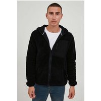 !Solid Kurzjacke SDLuka Teddy / Fleece Zip-Jacke von !solid