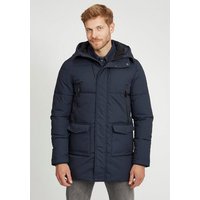 !Solid Parka SDAnato Winterjacke gefüttert mit Fleece-Kapuze von !solid