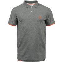 !Solid Poloshirt SDBenjaminPolo Polo mit verlängerter Rückenpartie von !solid