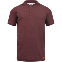 !Solid Poloshirt SDTripPolo Polo mit verlängerter Rückenpartie von !solid