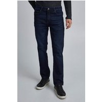 !Solid Regular-fit-Jeans Regular Fit Denim Jeans Pants SDRyder (1-tlg) 4097 in Dunkelblau von !solid