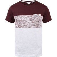 !Solid Rundhalsshirt SDSinor T-Shirt mit Color Block von !solid