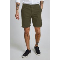 !Solid Shorts 7193106, Shorts - Rockcliffe - 21200395 Kurze Hose mit Knopfverschluss von !solid