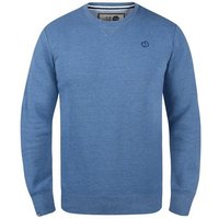 !Solid Sweatshirt SDBenn O-Neck Sweatpullover mit weicher Fleece-Innenseite von !solid