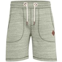 !Solid Sweatshorts SDAris kurze Hose mit Kontrastkordeln von !solid