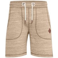 !Solid Sweatshorts SDAris kurze Hose mit Kontrastkordeln von !solid