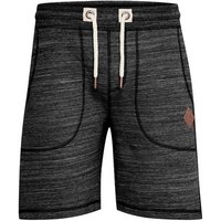 !Solid Sweatshorts SDAris kurze Hose mit Kontrastkordeln von !solid