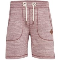 !Solid Sweatshorts SDAris kurze Hose mit Kontrastkordeln von !solid