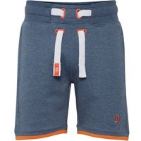 !Solid Sweatshorts SDBenjamin Shorts kurze Hose mit Kontrastkordeln von !solid