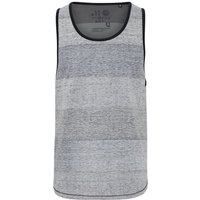 !Solid Tanktop SDCharan ärmelloses Shirt mit Streifen von !solid