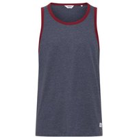 !Solid Tanktop SDMalino Top mit farblich abgesetzten Kanten von !solid