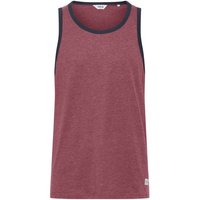 !Solid Tanktop SDMalino Top mit farblich abgesetzten Kanten von !solid