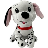 soma Kuscheltier Kuscheltier Plüsch Dalmatiner Plüschtier XXL Plüsch Hund Hündchen (1-St), Super weicher Plüsch Stofftier Kuscheltier für Kinder zum spielen von soma