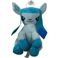 soma Kuscheltier Plüsch Pokemon Kuscheltier Evoli Weiterentwicklung (1-St), Super weicher Plüsch Stofftier Kuscheltier für Kinder zum spielen von soma