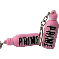 soma Schlüsselanhänger Schlüsselanhänger Kinder Mini Fitness Flasche rosa, Schlüsselanhänger Haustierschlüsselanhänger Geschenk Hund Frau Herren von soma