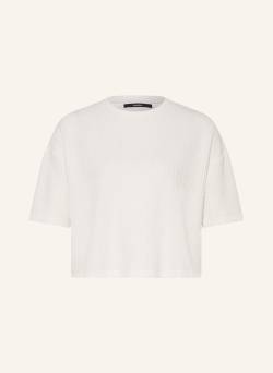 Someday Cropped-Shirt Keveluna weiss von someday