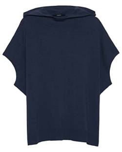 Someday Damen Strickshirt TOKA blau (51) S von someday