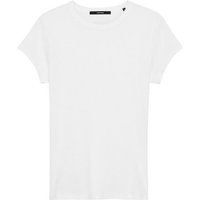 someday T-Shirt (1-tlg) Plain/ohne Details von someday