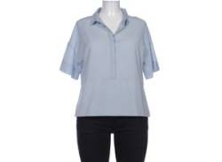 someday. Damen Bluse, hellblau, Gr. 40 von someday