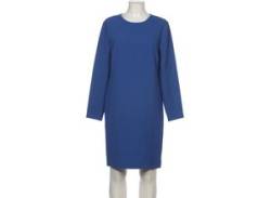 someday. Damen Kleid, blau, Gr. 40 von someday