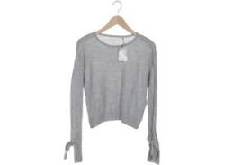 someday. Damen Pullover, grau von someday