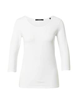 someday. Damen Shirt Kain weiß 36 von someday