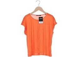 someday. Damen T-Shirt, orange von someday