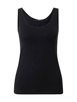 someday. Damen Top Käthi schwarz 42 (XL) von someday