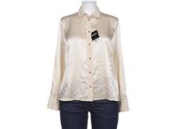 Sommermann Damen Bluse, beige von sommermann