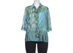 Sommermann Damen Bluse, mehrfarbig von sommermann