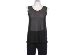 Sommermann Damen Bluse, schwarz von sommermann