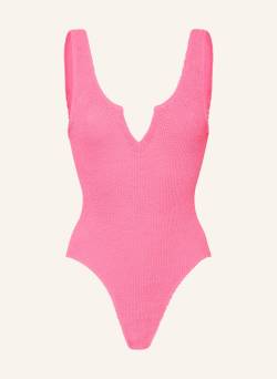 Sorbet Island Badeanzug Ava pink von sorbet island