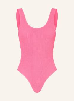 Sorbet Island Badeanzug Riva pink von sorbet island