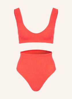 Sorbet Island Bralette-Bikini Adele pink von sorbet island