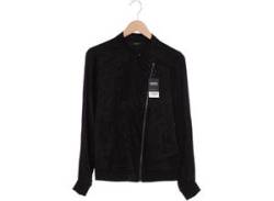 soyaconcept Damen Jacke, schwarz von soyaconcept