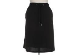 soyaconcept Damen Rock, schwarz von soyaconcept