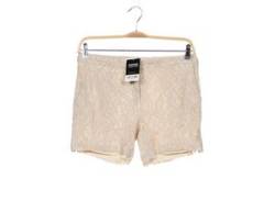 soyaconcept Damen Shorts, beige von soyaconcept