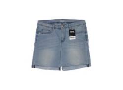 soyaconcept Damen Shorts, hellblau von soyaconcept