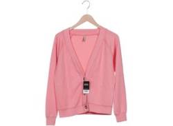 soyaconcept Damen Strickjacke, pink von soyaconcept