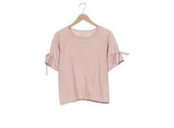 soyaconcept Damen T-Shirt, pink, Gr. 34 von soyaconcept