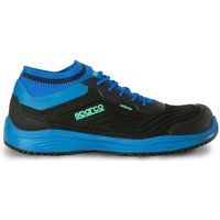 sparco Legend S1P ESD SRC Sicherheitsschuhe / Arbeitsschuhe Laufschuh von sparco