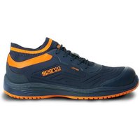 sparco Legend S1P ESD SRC Sicherheitsschuhe / Arbeitsschuhe Laufschuh von sparco